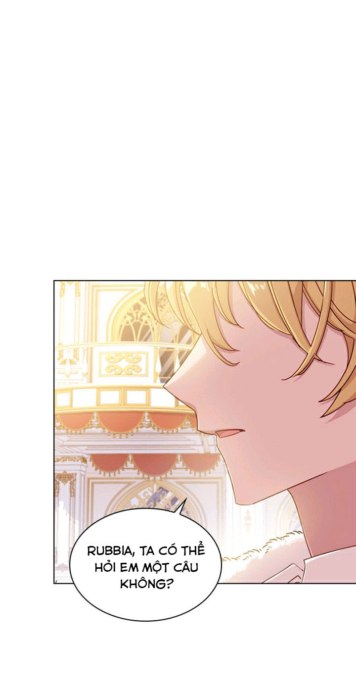 tiểu thư chỉ muốn được nghỉ ngơi chapter 25 52