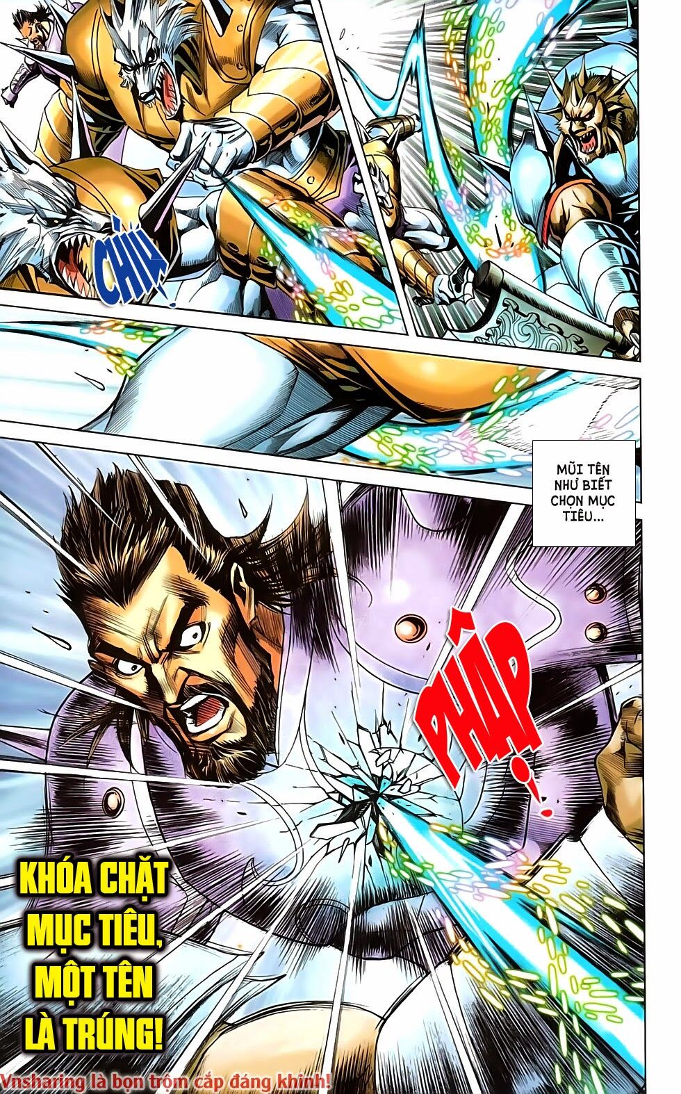 dong binh thiên hạ chapter 35 26