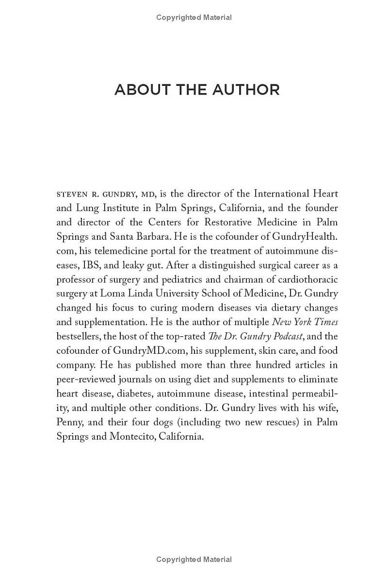 Sách ngoại văn: The Gut-Brain Paradox - Improve Your Mood, Clear Brain Fog, And Reverse Disease By Healing Your Microbiome