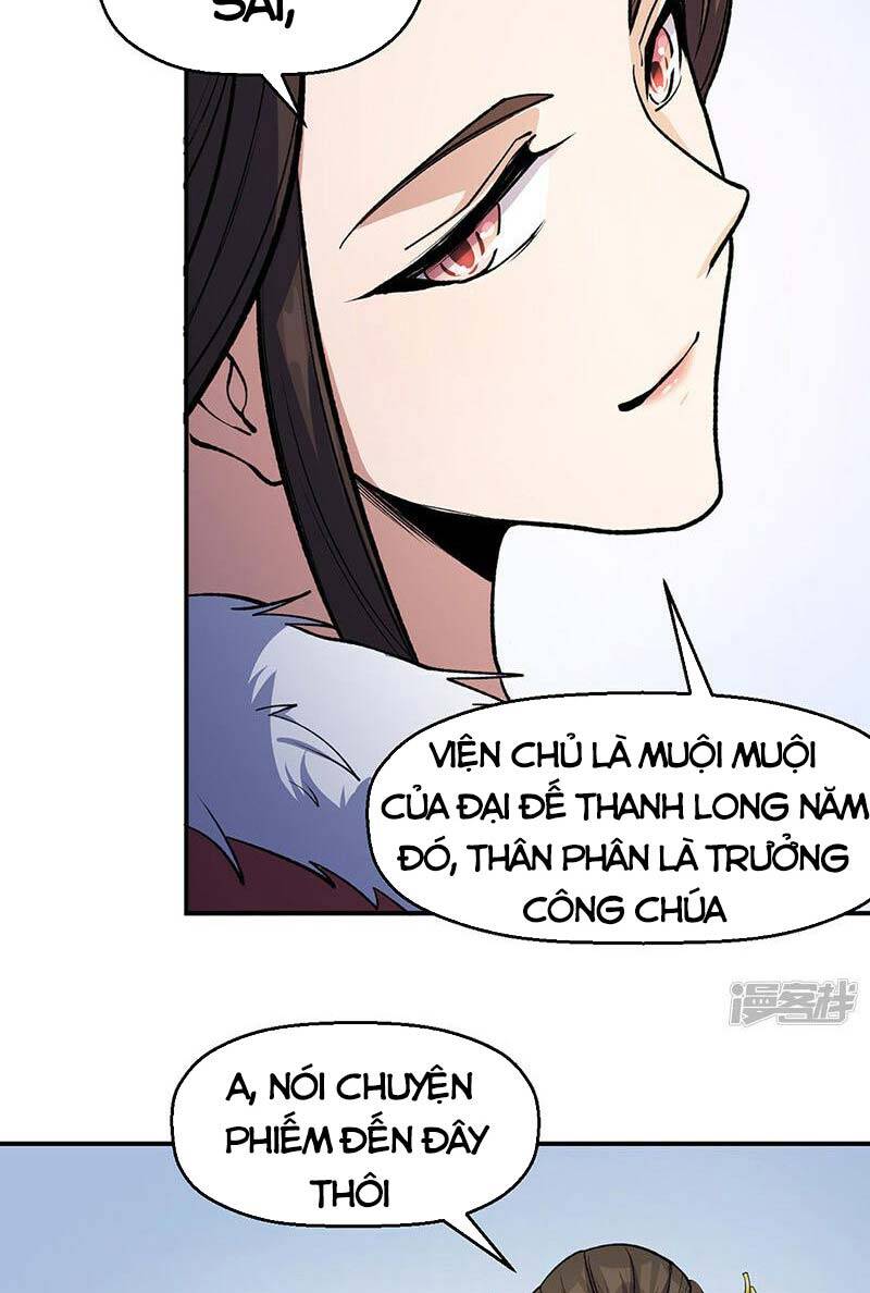 võ đạo độc tôn chapter 524 48