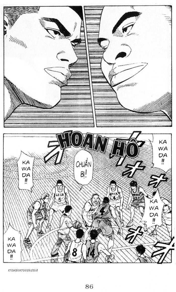 cao thủ bóng rổ chapter 223 4