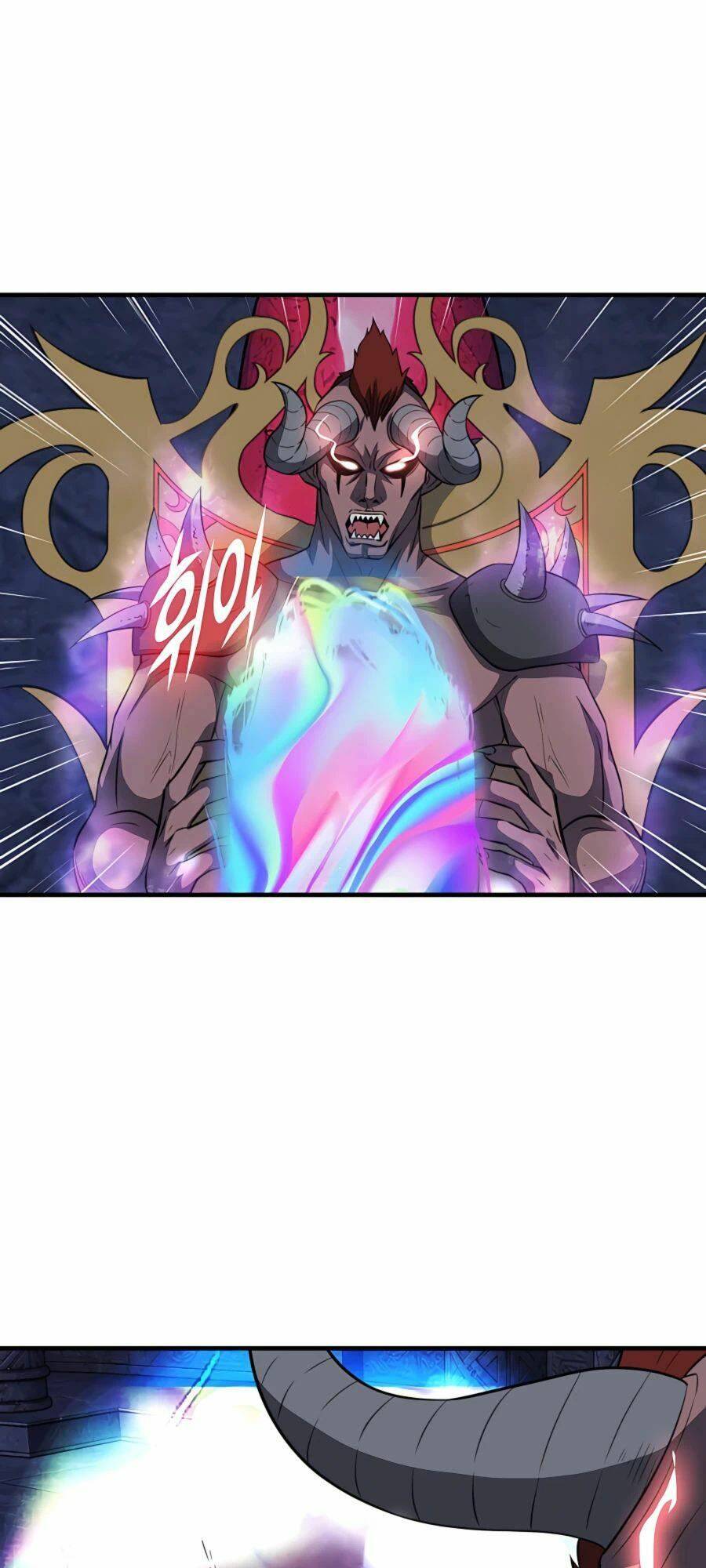 mẹ tôi là chòm sao bảo hộ m chapter 44 39