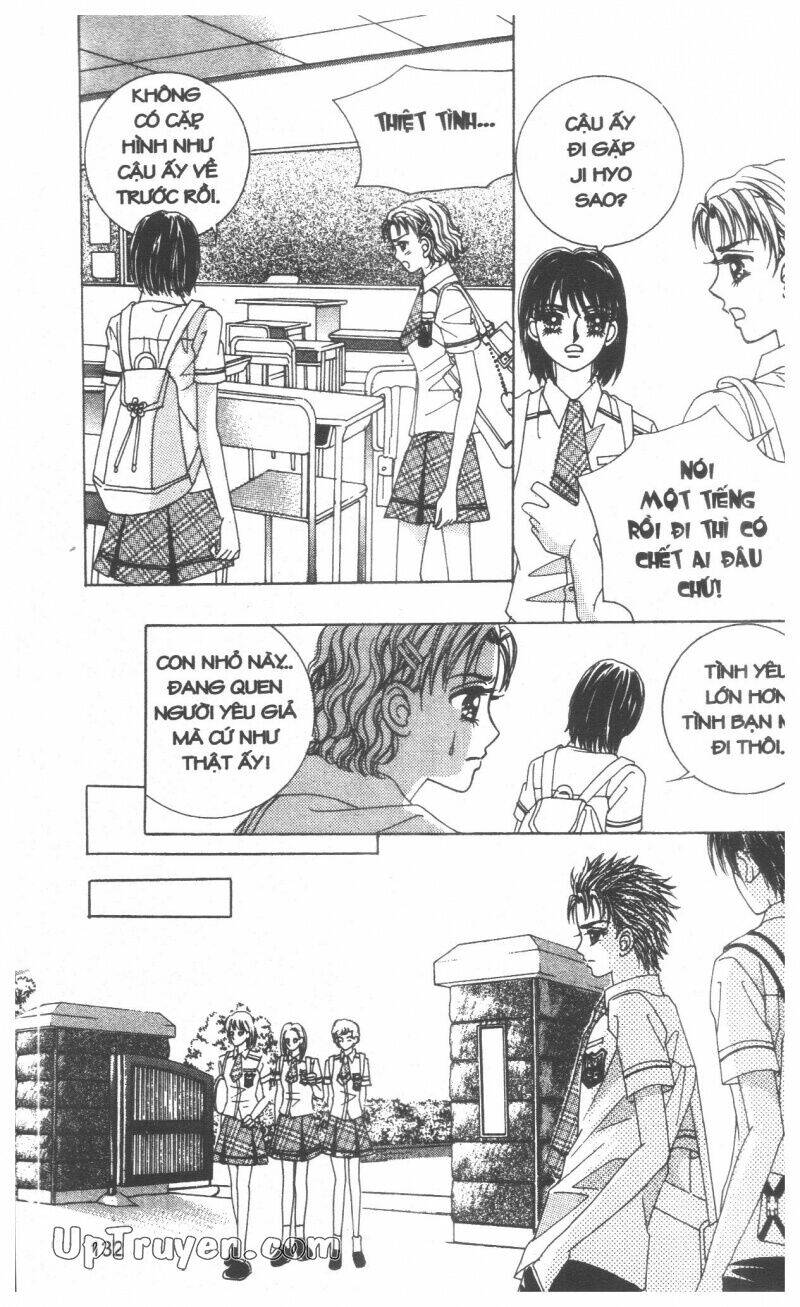 cáo già gặp sói điên chapter 2 133