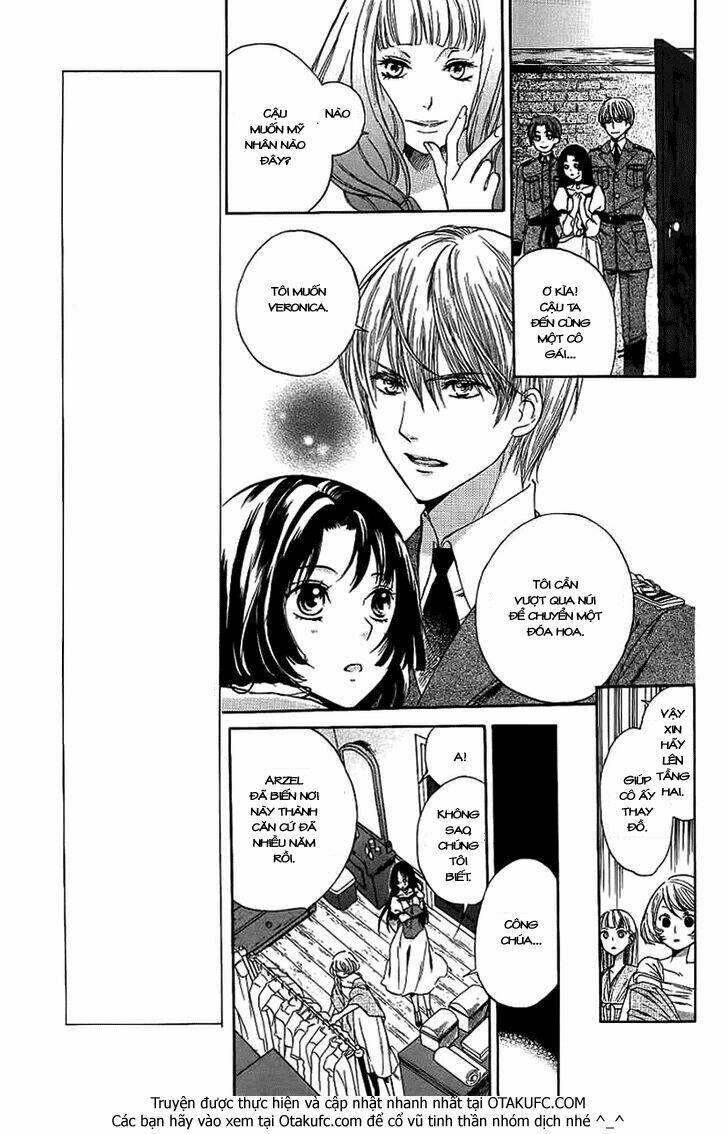 tổng hợp one shot. chapter 184 14