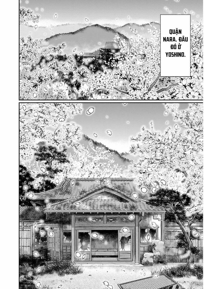 choujin sensen chapter 3 16