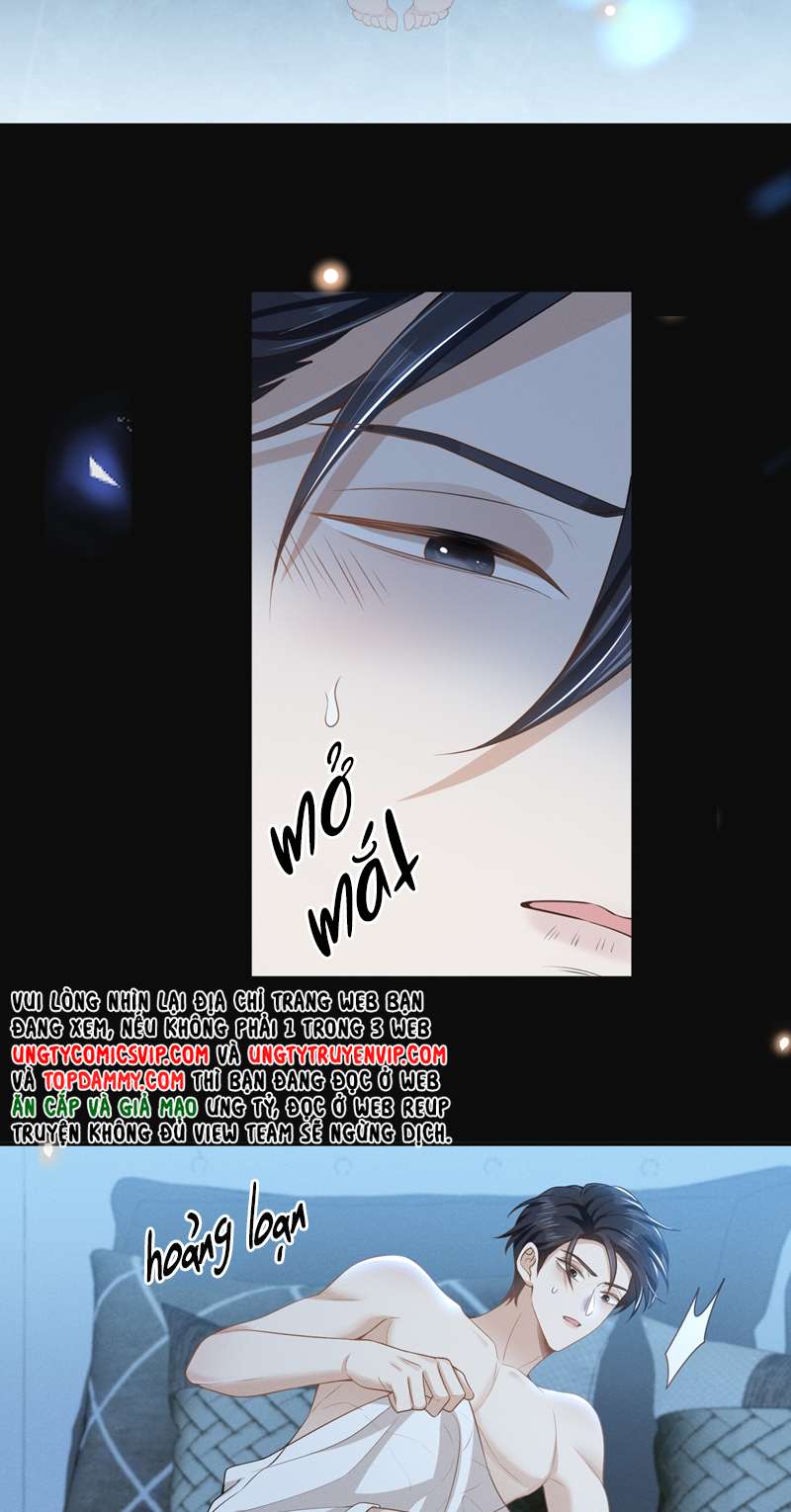 lai sinh bất kiến chapter 95 4