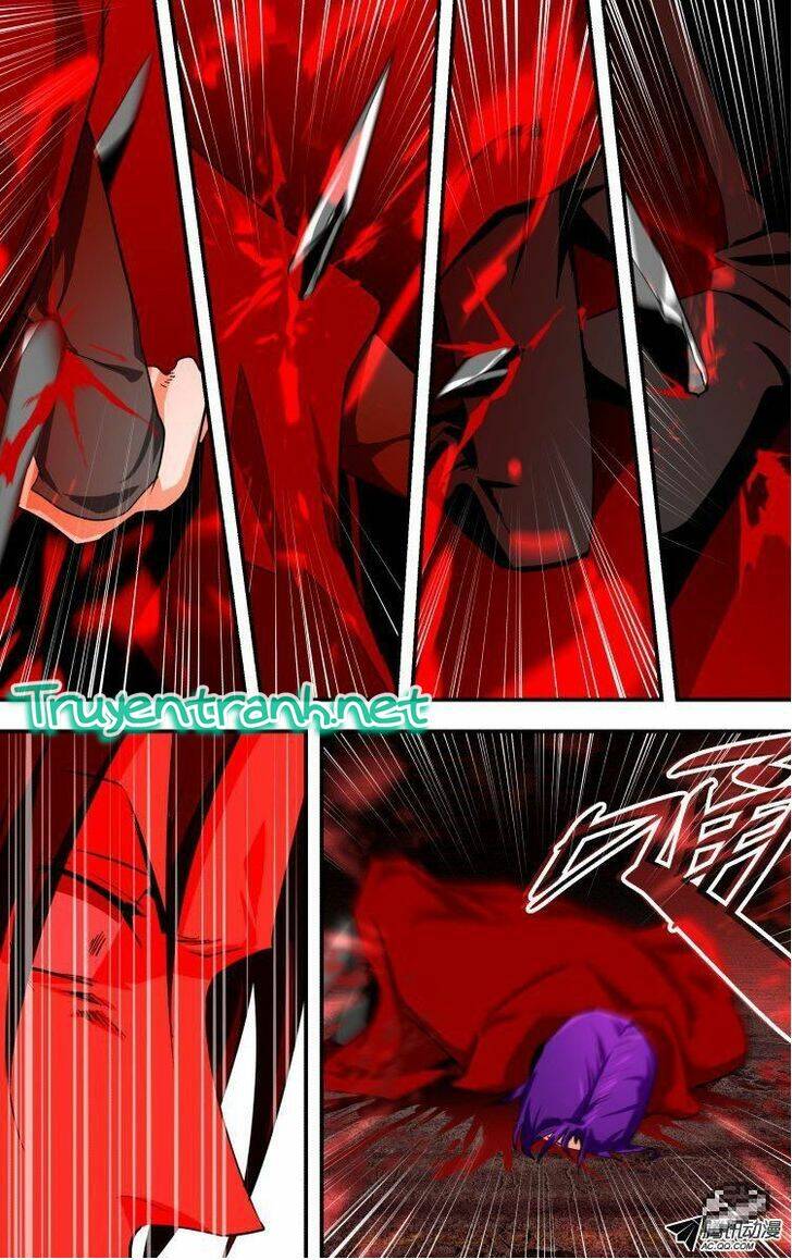 the fiary captivity chapter 18 5