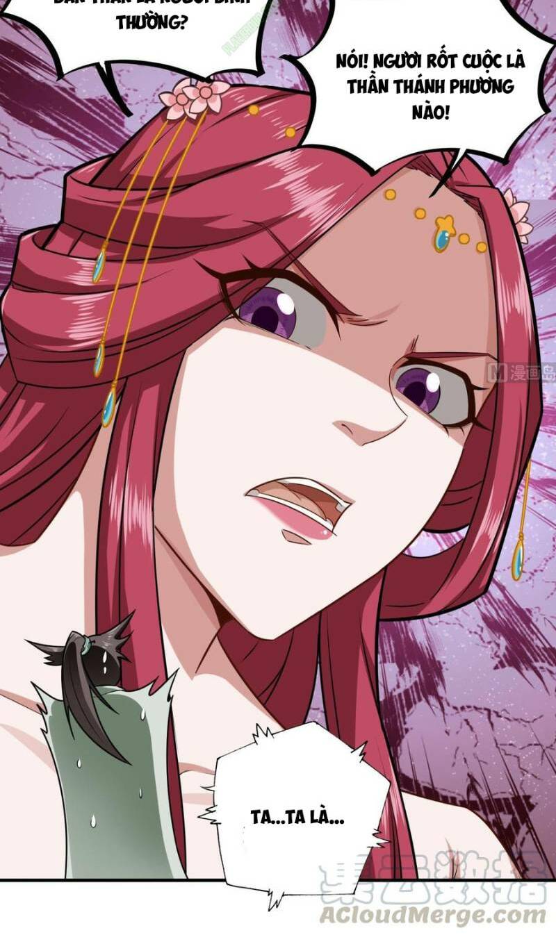 trọng sinh tới đại đường chapter 53 6