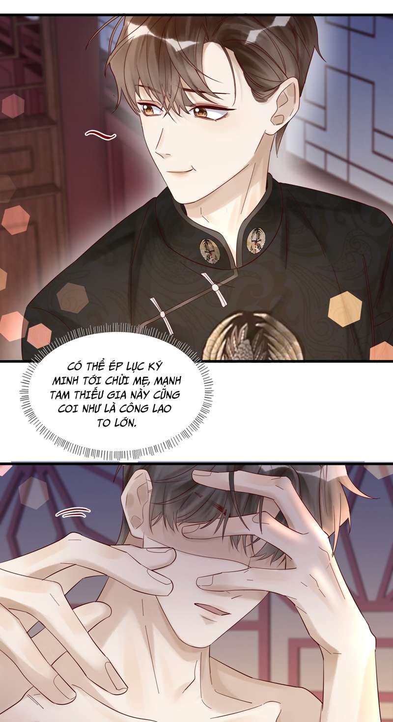 phim giả làm thật chapter 43 34