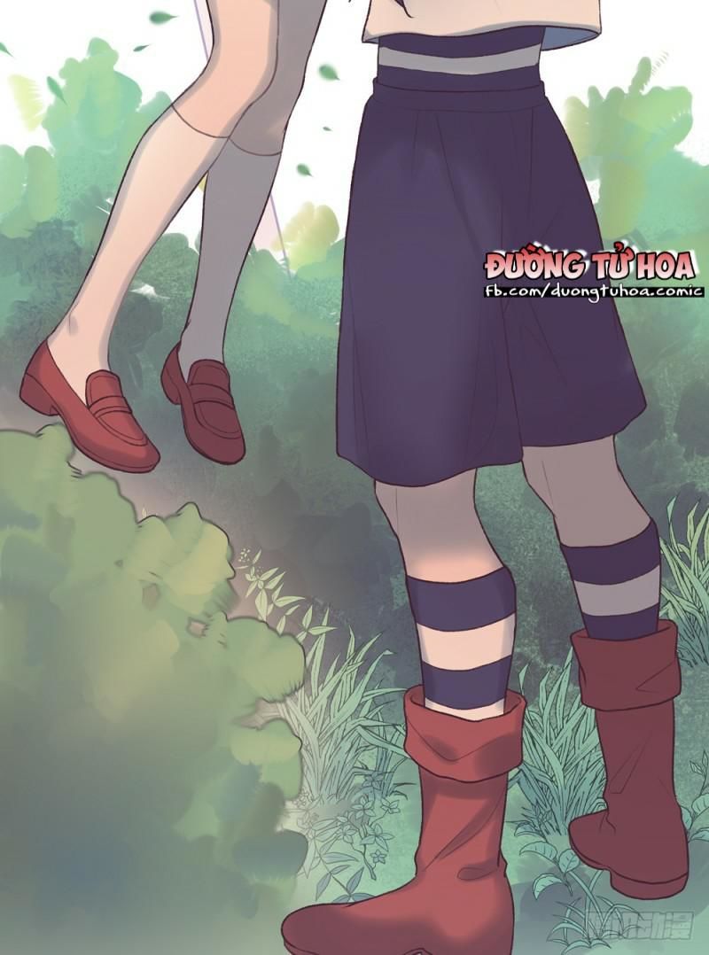 gia sư tổ tiên chapter 25 7