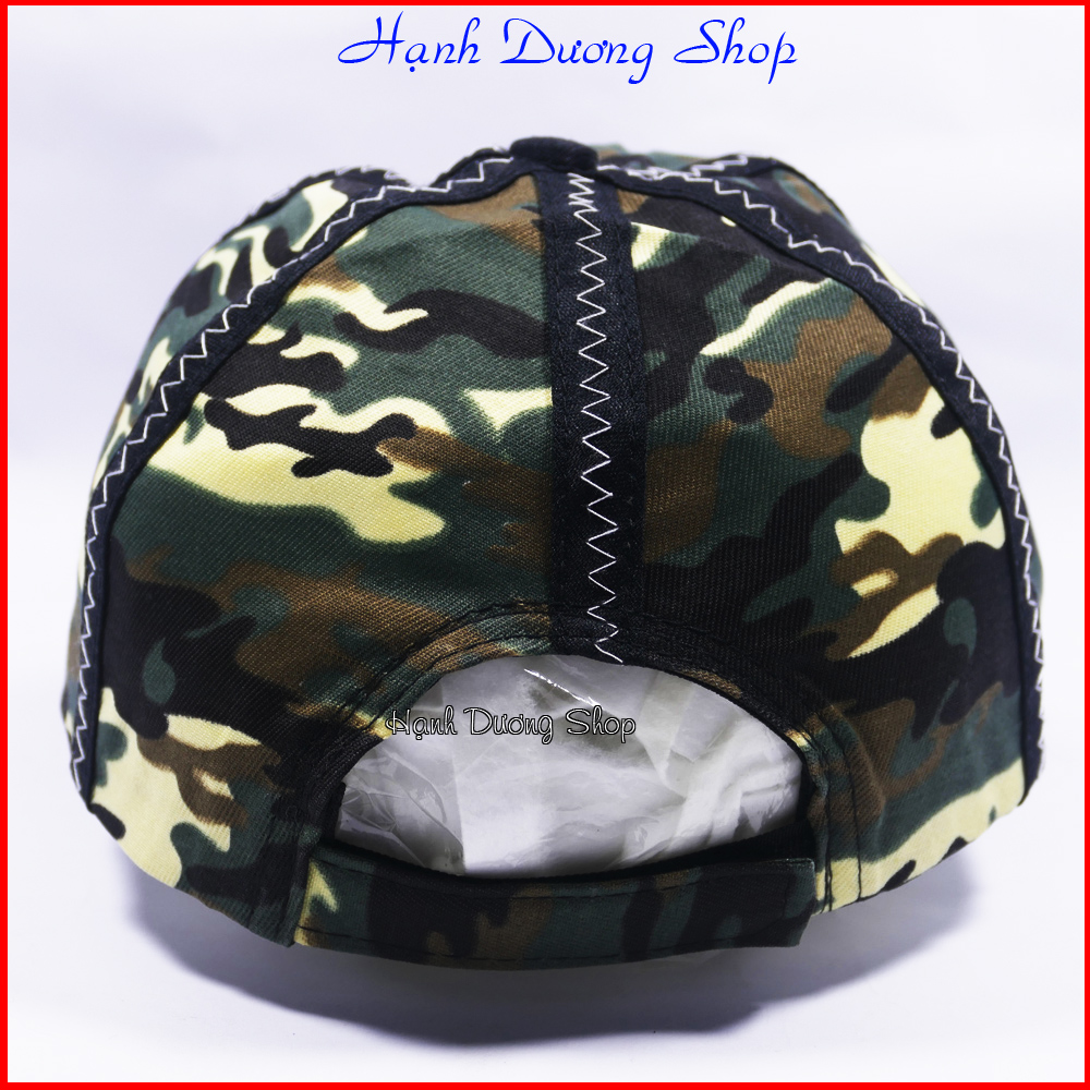 Mũ snapback hiphop cho bé từ 2 đến 5 tuổi, phong cách năng động cho bé yêu nhà bạn, thiết kế mỏ bằng, màu sắc hoạt tiết nổi bật bắt mắt