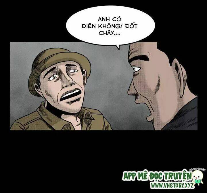 kỳ án có thật chapter 22 28