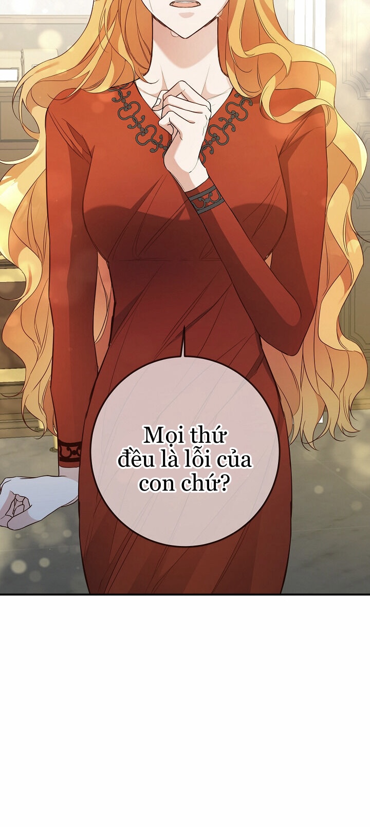 lý do nàng ấy sống như 1 ác nữ chapter 20 29