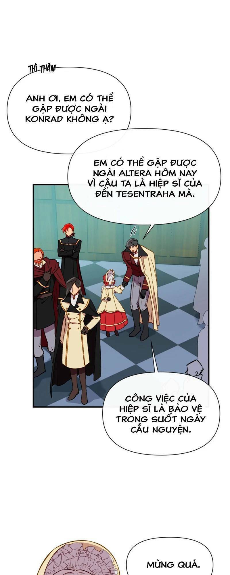 khế ước của nữ công tước quái vật chapter 49 26