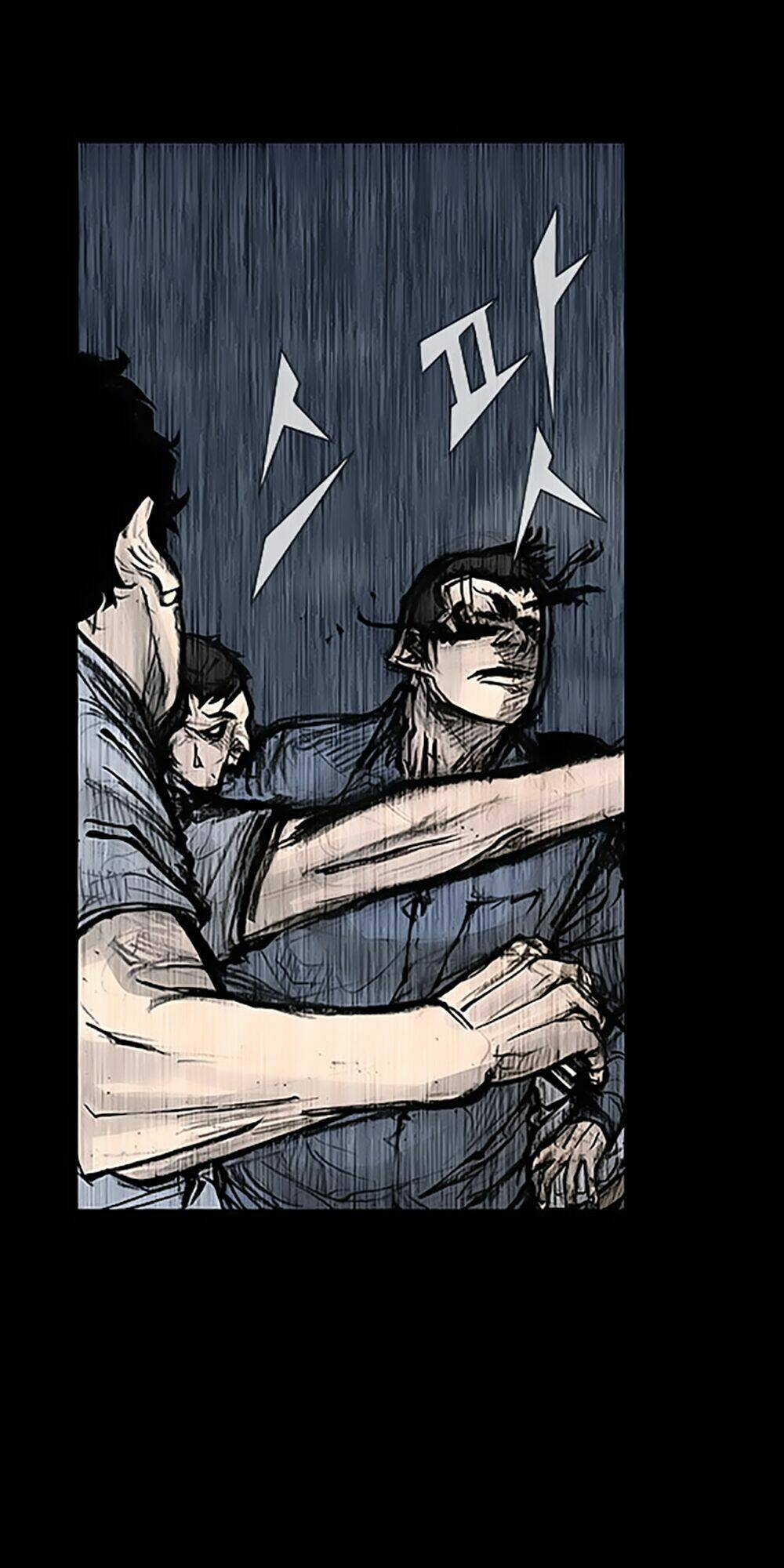 độc cô tiền truyện chapter 127 34