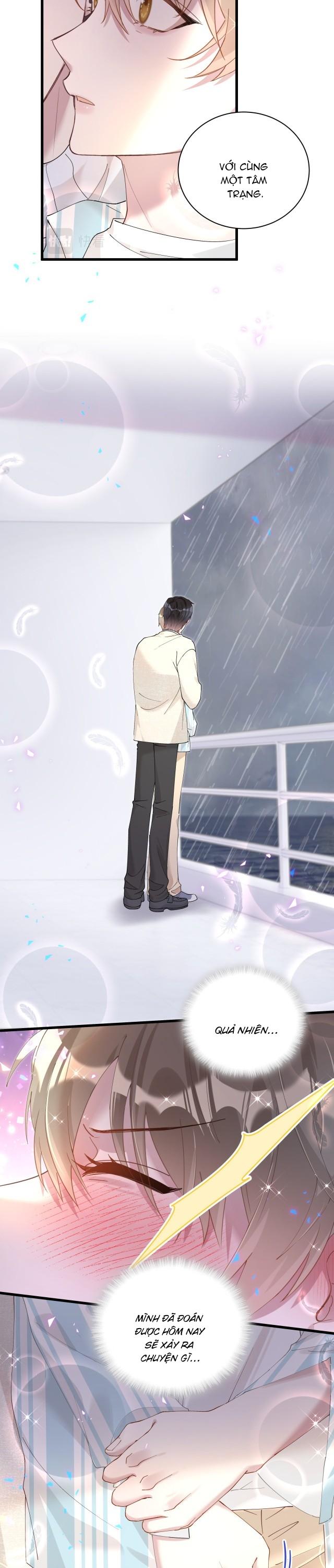 kết hôn là chuyện nhỏ chapter 19 17