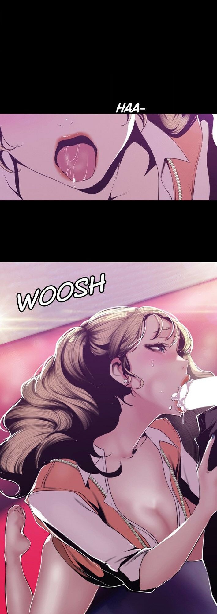 tân thế giới tuyệt vời chapter 74 3