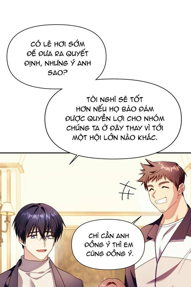 Kí Sự Hồi Quy Chapter 31 13