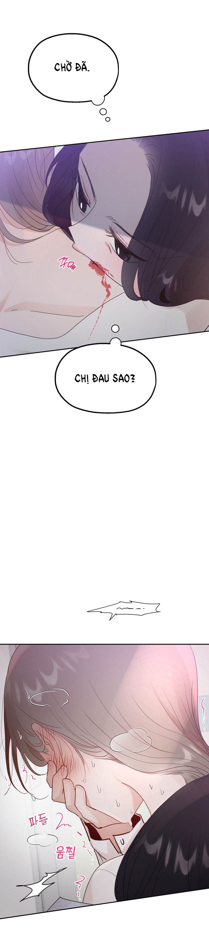 bữa ăn hoàn hảo nhất chapter 6 3