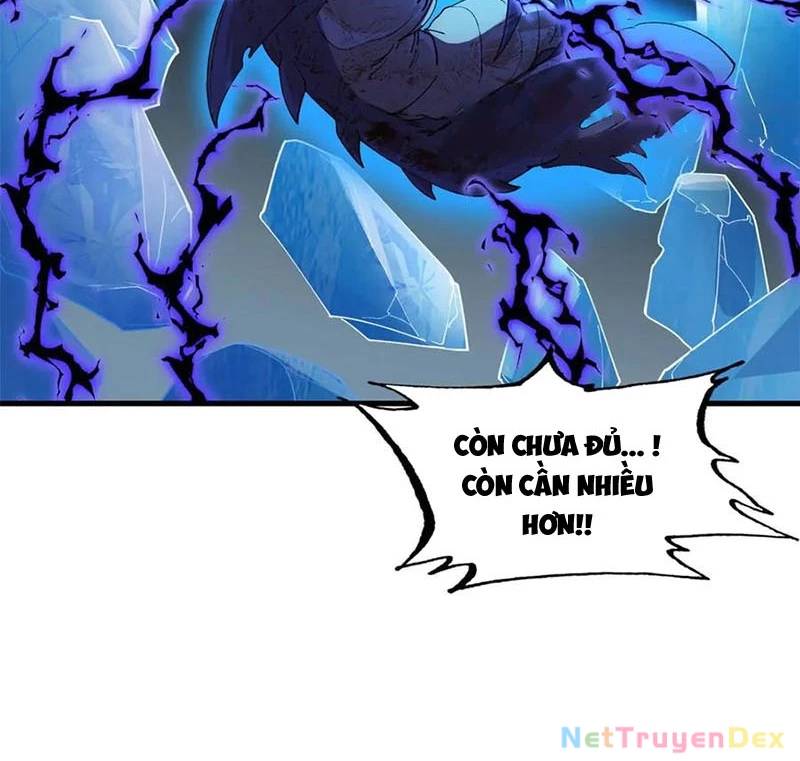 ma thú siêu thần chapter 169 54