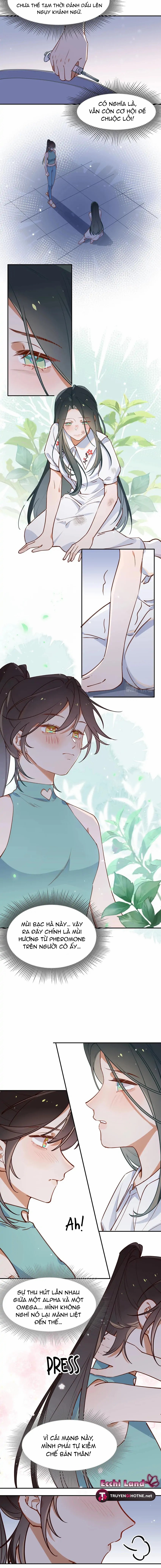 nữ chủ bạch nguyệt quang muốn chiếm hữu tôi chapter 1.2 1