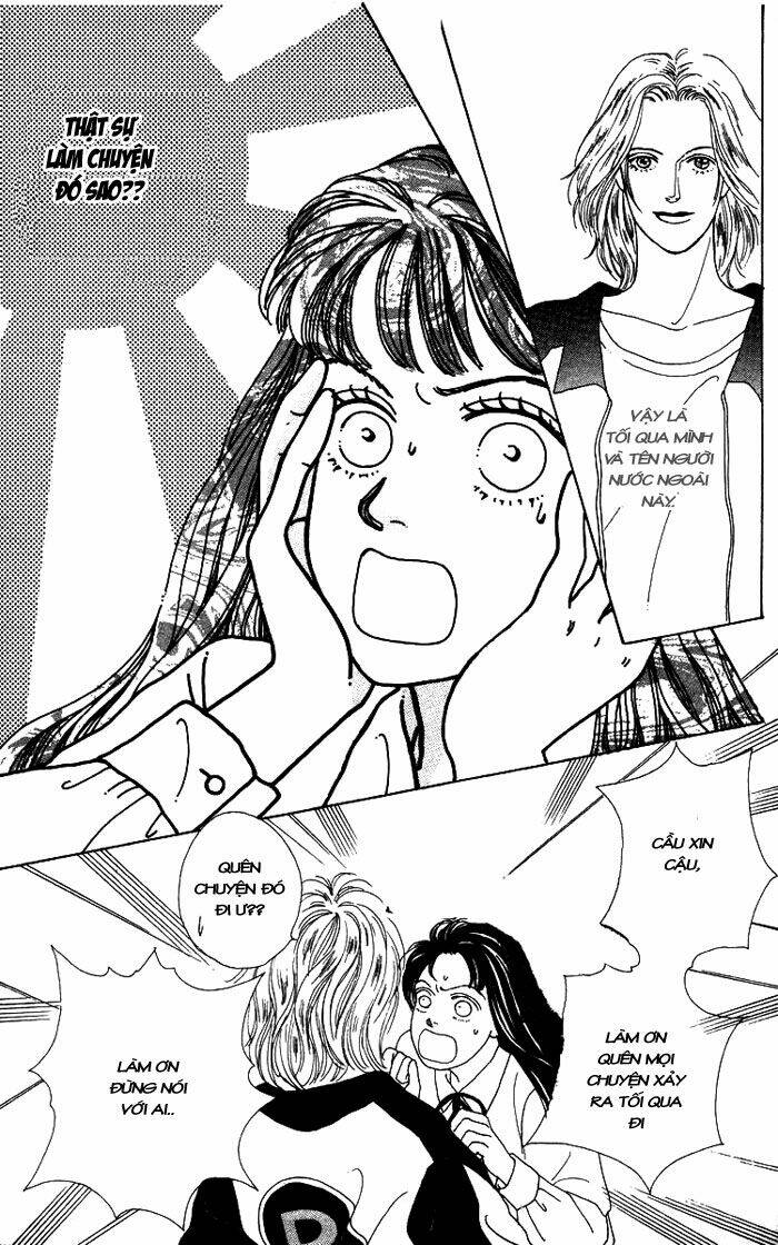 con nhà giàu chapter 24 7