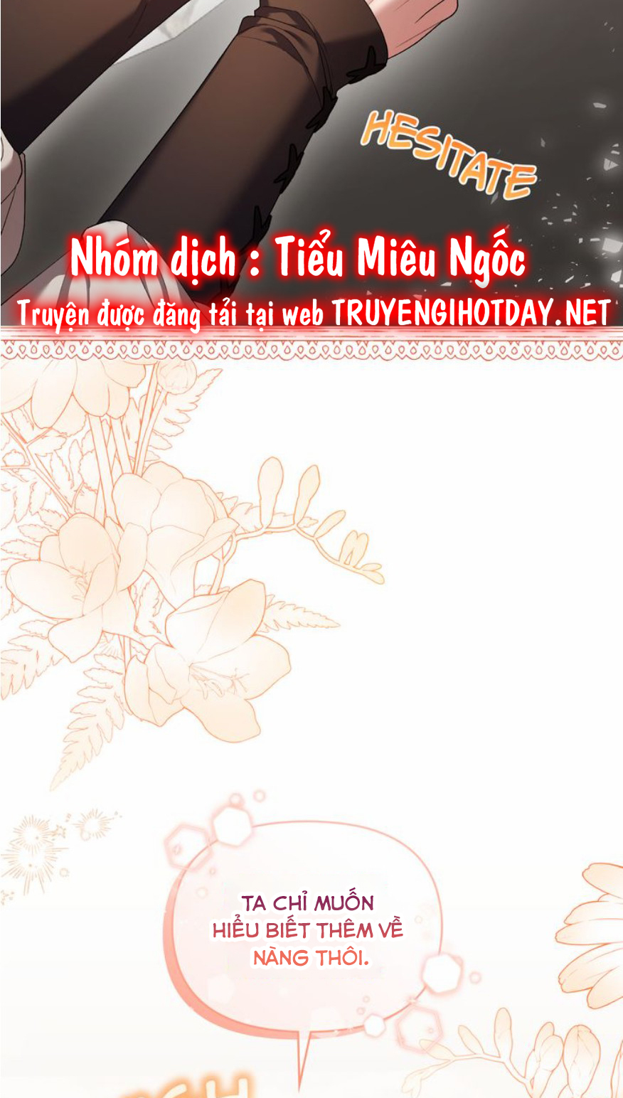 công chúa muốn ly hôn chapter 36 47