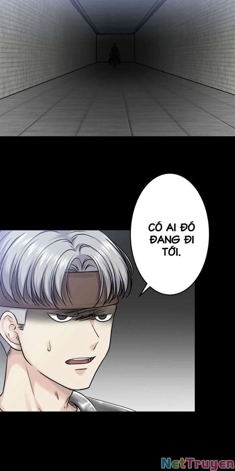 trò chơi của chúa thượng chapter 10 13