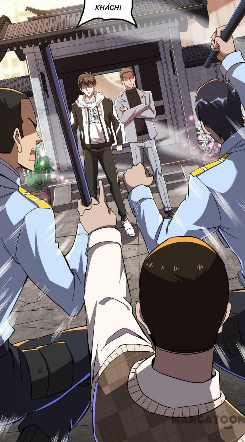 đệ nhất người ở rể chapter 117.1 20