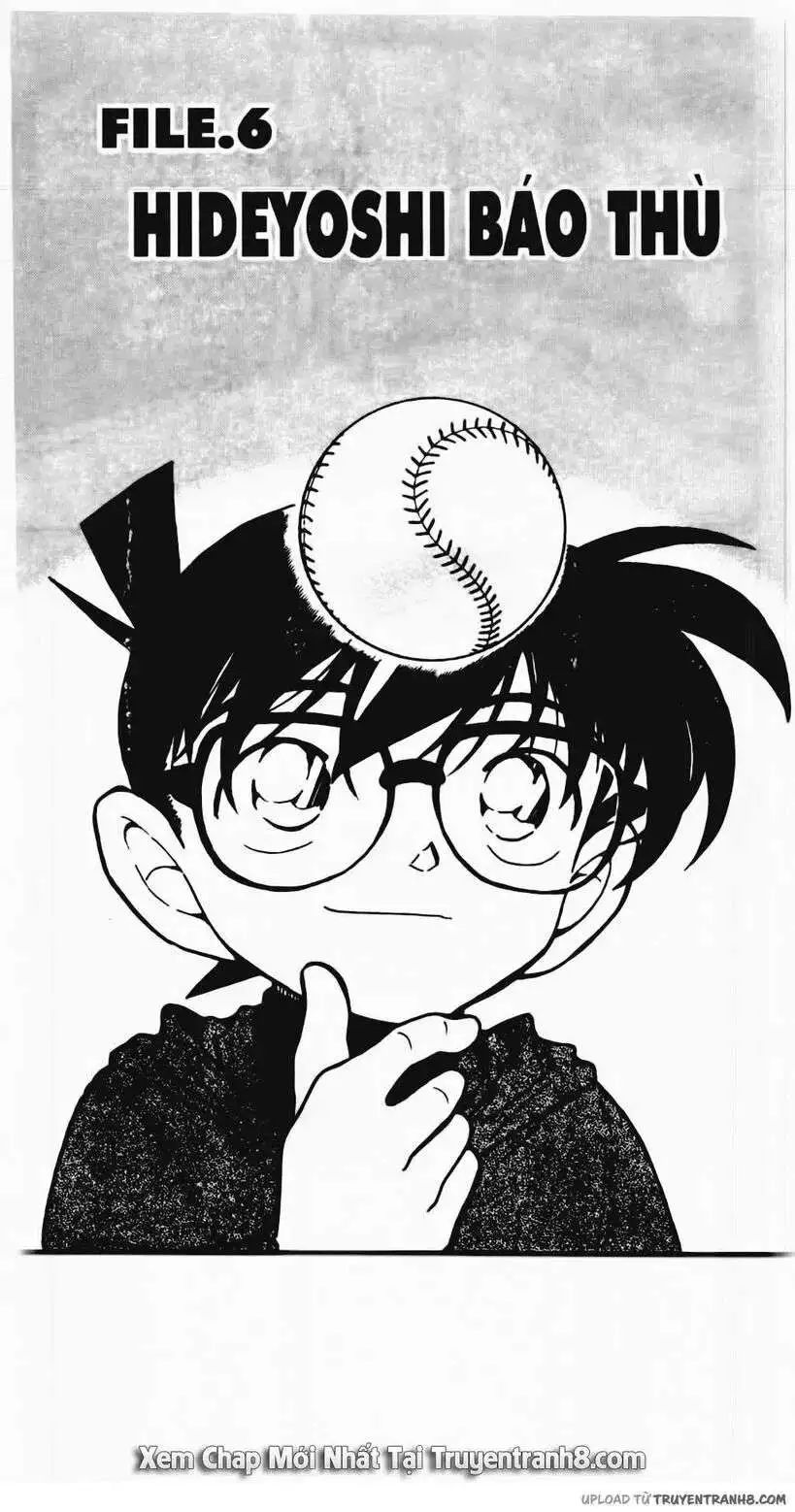 conan chapter 463 1