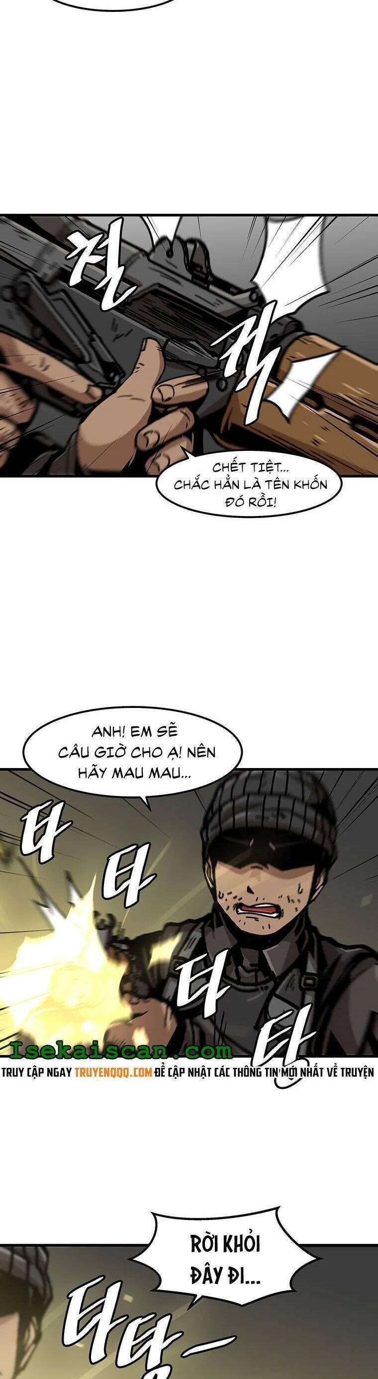 lên cấp một mình chapter 80 11