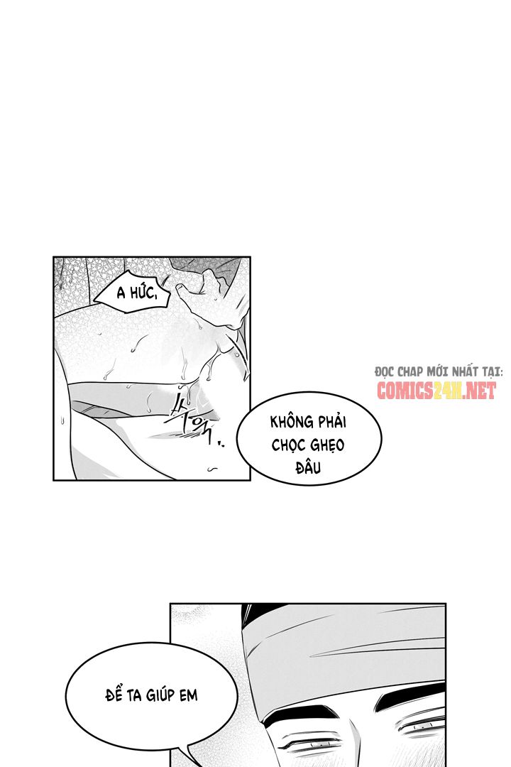 điện hạ ! xin hãy ăn em đi chapter 4 16