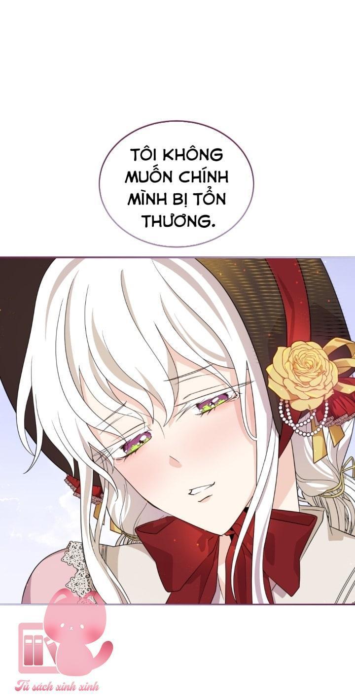 nguyện ước vô vọng của ma nữ chapter 61 20