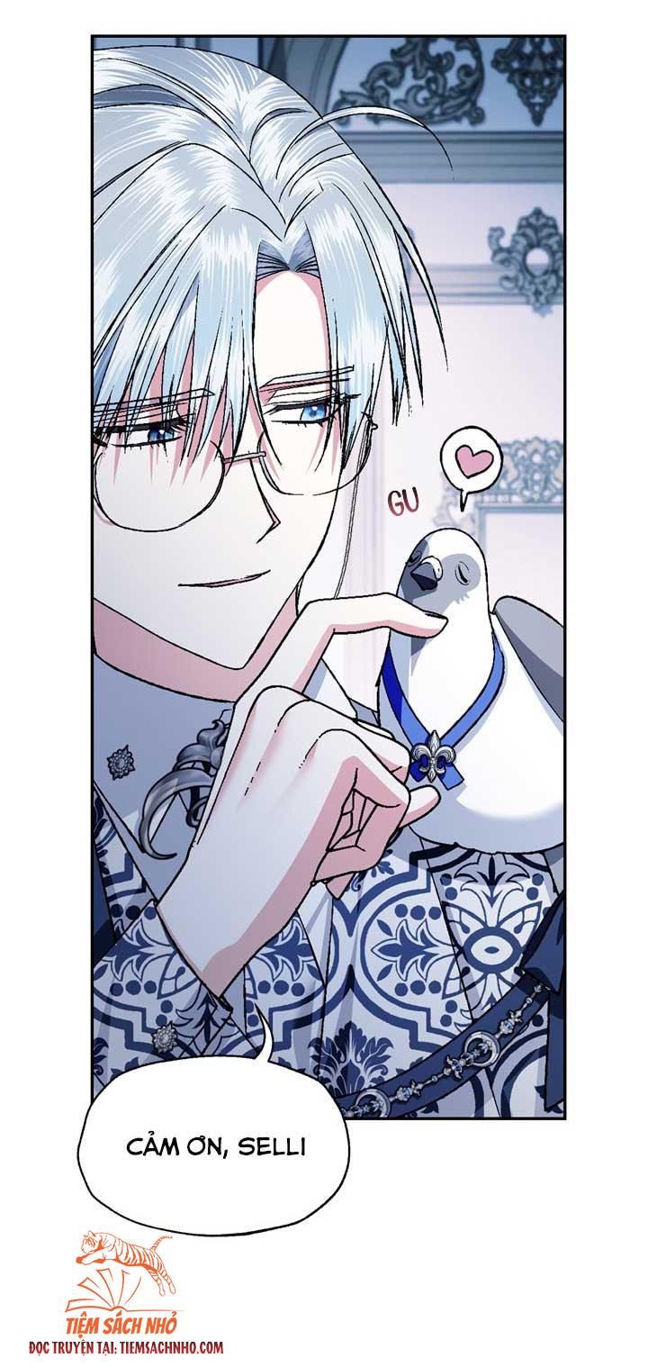 cha, con không muốn kết hôn đâu chapter 83 15