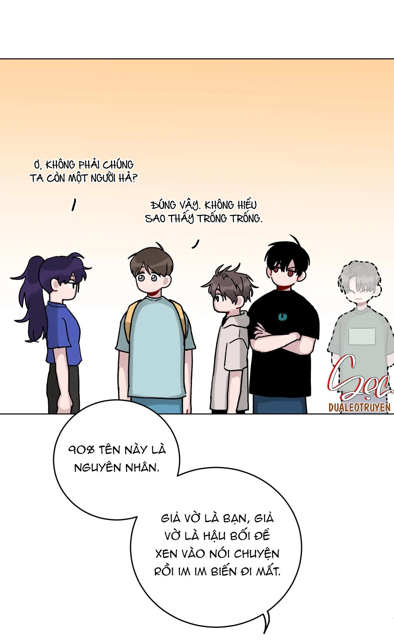 cơn mưa rào mùa hạ chapter 19 28