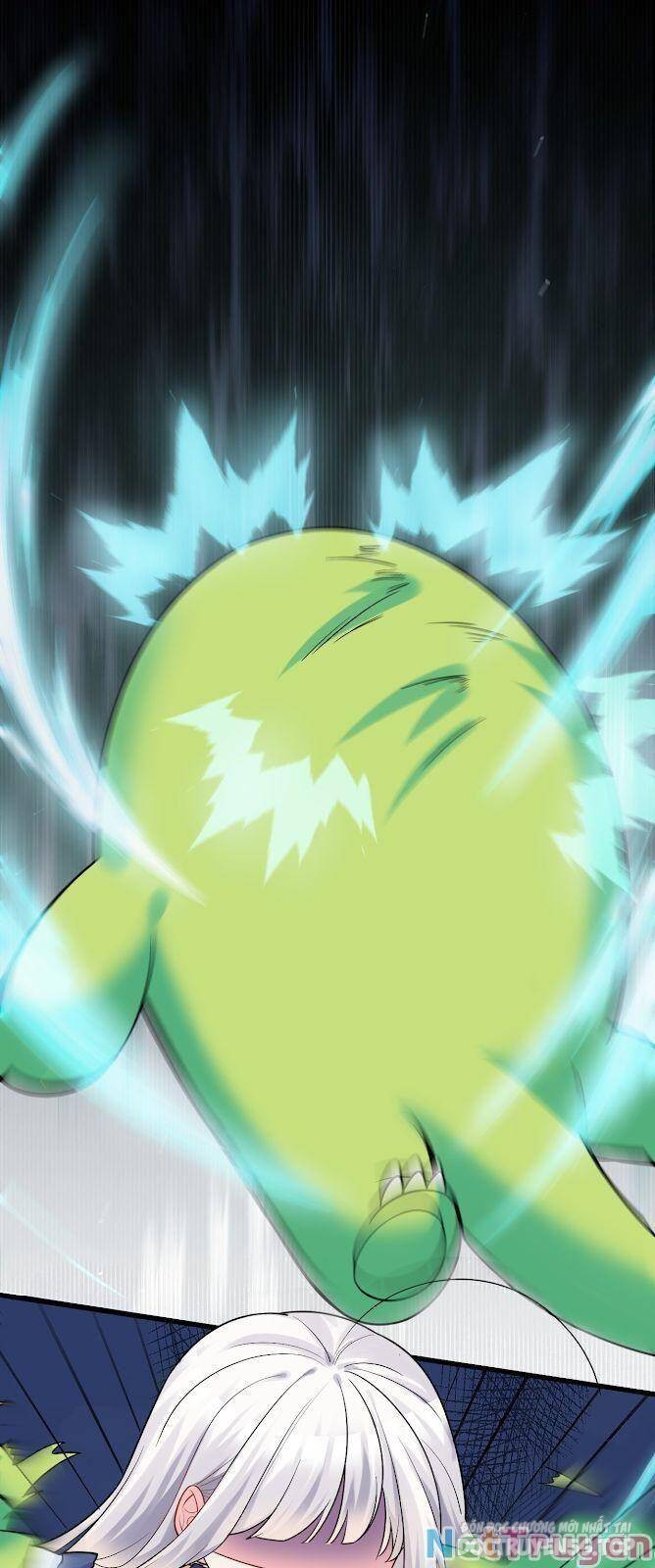 tôi chỉ muốn chơi game, đừng lôi vào yêu đương chapter 16 27