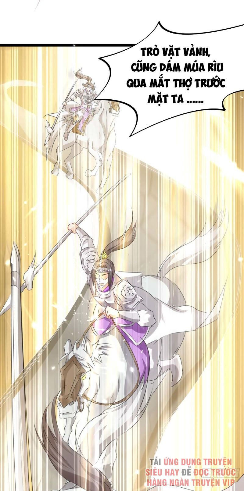 tối cường thăng cấp chapter 186 23