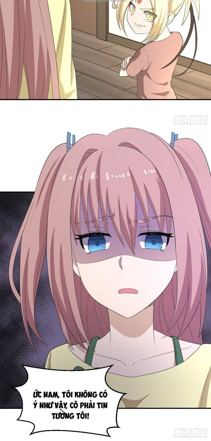 nghịch thiên tiên mệnh chapter 12 14