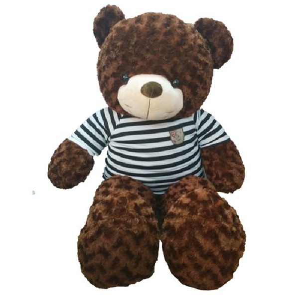 Gấu bông Oenpe teddy 80cm