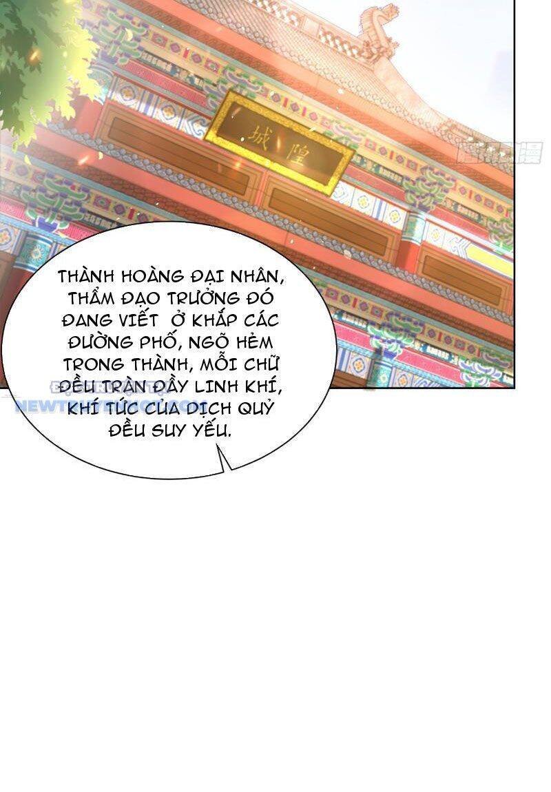 ta thực sự không muốn làm thần tiên chapter 54 27