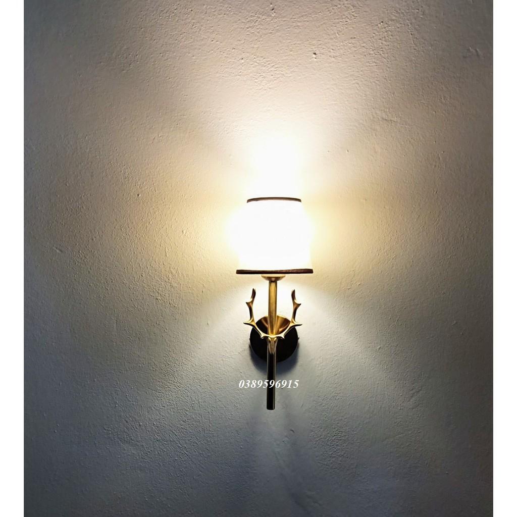 ĐÈN TƯỜNG TRANG TRÍ DD-3211