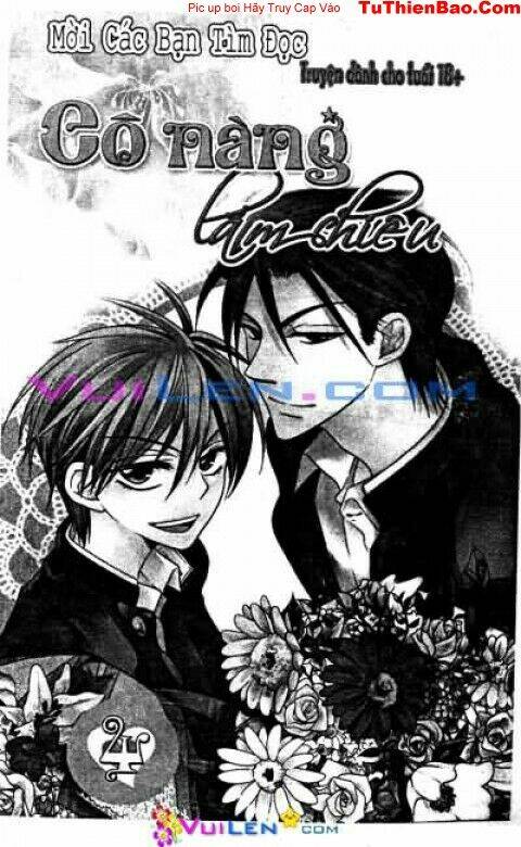 thiên thần giả tạo chapter 3 182