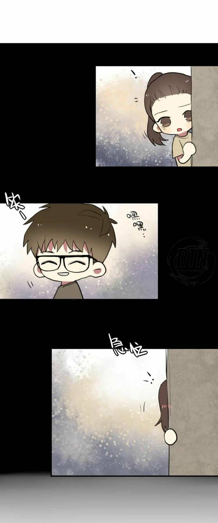 thôi miên em yêu anh chapter 24 2