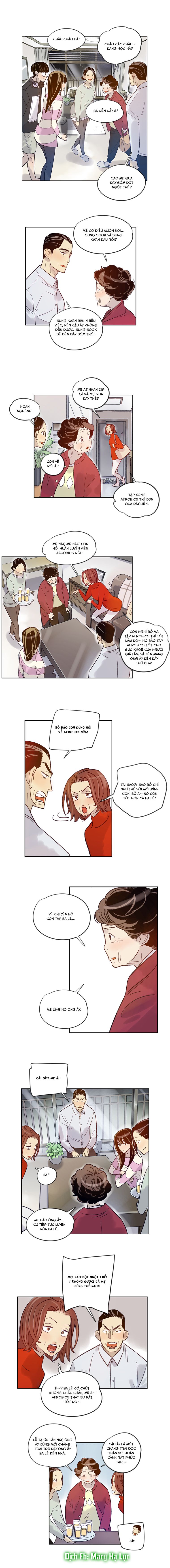 tôi muốn bay như một con bướm chapter 19 7