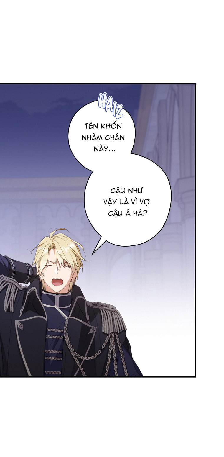 phương pháp khiến chồng đứng về phía của tôi chapter 34 21