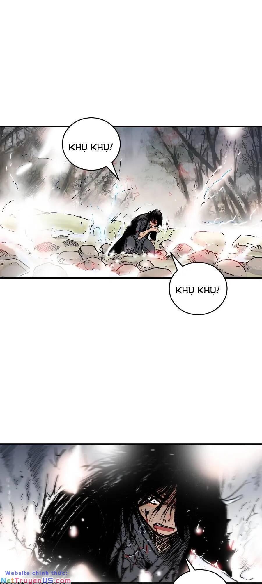 hỏa sơn quyền chapter 157 2