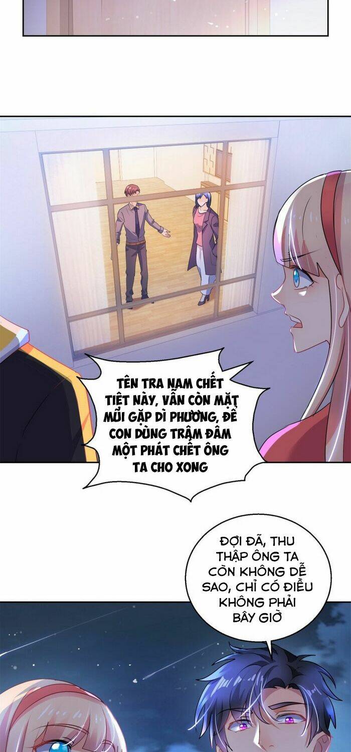 vú em là cổ tiên chapter 154 18