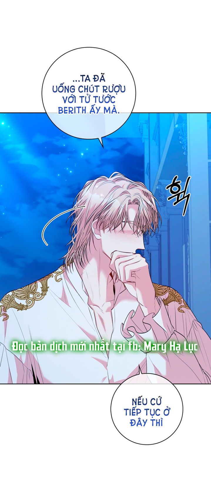 trở thành thư ký của bạo chúa chapter 77 48