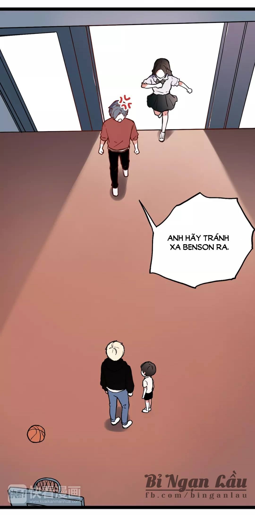 cậu đã từng yêu tôi 2 chapter 2 32