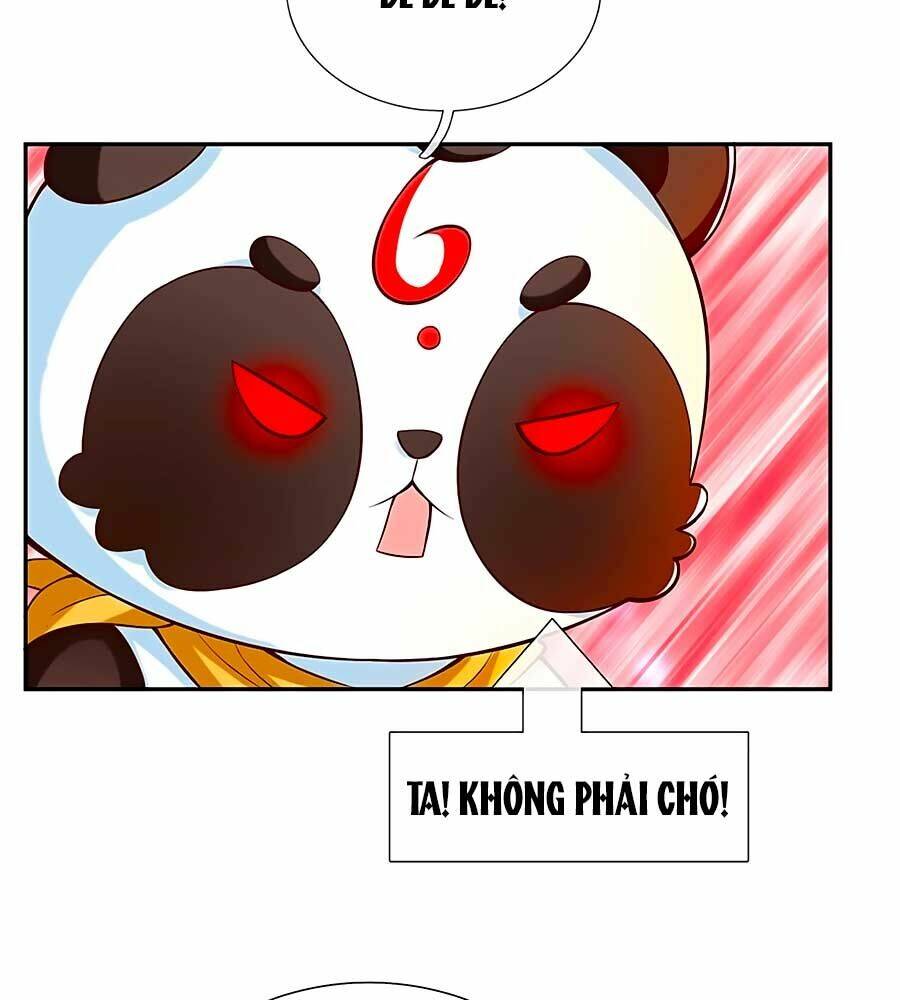 bỗng một ngày trở thành con gái nhà vua chapter 218 29